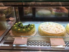-36cake生日蛋糕(福田店)