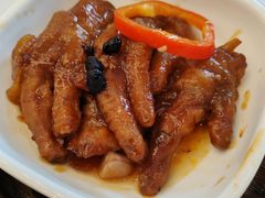 -潮福城大酒楼·潮粤菜·港式点心(阳光城店)