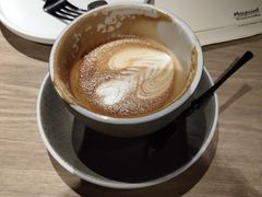 -Maxpoint Kitchen 西餐咖啡(乐峰广场店)