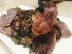 -臭桂鱼儿特色餐厅(朝晖七小区北区店)