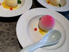 -北平食府.北京烤鸭(亦庄店)