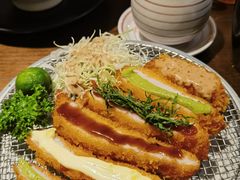 -一豚轩·烧鸟·豚骨拉面(五四路店)