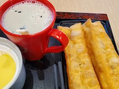 -永和大王(广渠店)