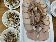 -李连贵熏肉大饼(沈阳站店)
