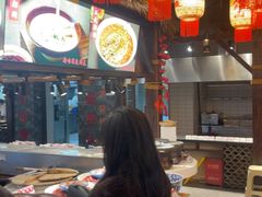 -常和州·夜宵大排档(常州单店)