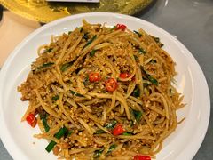 -小土豆北方菜馆(方庄店)