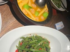 -北京老铺烤鸭(时代广场店)