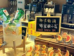 -君悦酒店·乐厨·高空自助餐(青年大街店)