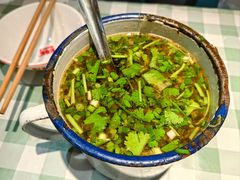 -彭耕记猪油炒小菜(吉联mall店)