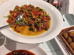 -正兴蜀园(科技园区店)