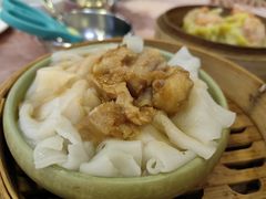 -新东源国际酒店·新东源食坊(沙井店)