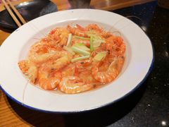 -烧货·活海鲜炭烧(湖滨商业街店)