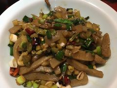 -窄巷子陕菜馆·地道陕西菜(粉巷店)
