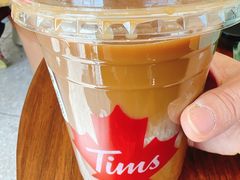 -Tims天好咖啡(河西万象城店)
