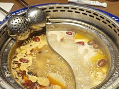 -快乐小羊·内蒙牛羊肉火锅(流花中心店)