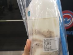 -兰熊鲜奶(西直门凯德mall店)