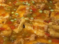 -绿茶餐厅(汇悦大融城店)