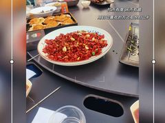 -琥珀老六龙虾(四里河店)