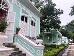 -龙环葡韵住宅式博物馆