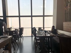 -上海柏悦酒店·世纪100牛排馆