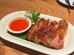 -一坐一忘云南菜(三里屯店)