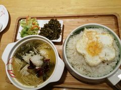 -嘉和一品粥(山水店)