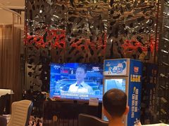 -富力万达嘉华酒店-品珍中餐厅(水果湖店)