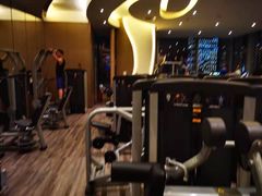 -W Fitness 威尔仕健身(北京英皇集团中心店)