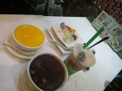 -糖水佬(深水埗店)