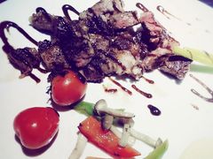 -HIHE Bistro·Oyster Bar(华熙live店)