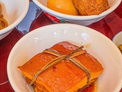 -张卤堂·砂锅卤肘子(南头店)