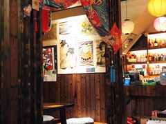 -KITON喜豚(清晖园店)