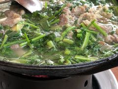 -缘生态云南菜·野生菌庭院餐厅(华侨城店)