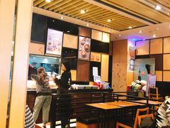 -满记甜品(南京虹悦城三店)