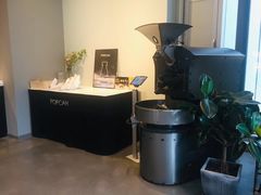 -dotcom coffee古点咖啡(致真大厦店)