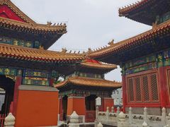 -历代帝王庙博物馆