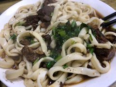 -清真-戏楼王记牛肉面