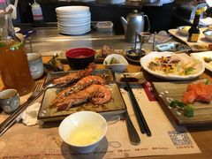 -赤坂亭·M9和牛烧肉·铁板烧(合肥万象城店)