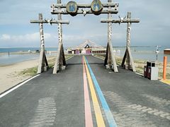 -青海湖二郎剑景区