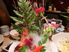 -蟹将军·松叶蟹和牛日料放题自助(K11店)