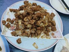 -清真•蜀风园(丁字沽总店)