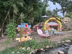 -HERRE·FARM 赫尔露营农场·团建聚会包场