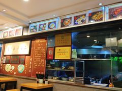 -裕兴记·三虾面(西北街总店)