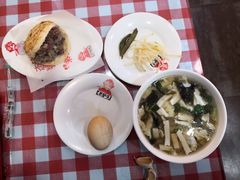 -老驴头(红二师店)