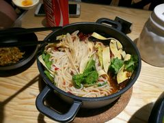 -线人米线(桂林路店)