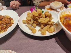 -润泽园饭庄(中山路店)