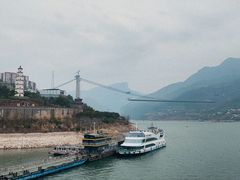 -白帝城·瞿塘峡景区