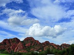 -红山国家森林公园