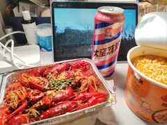 -老大连路特色烧烤(基隆路店)
