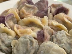 -宝源饺子(麦子店街店)